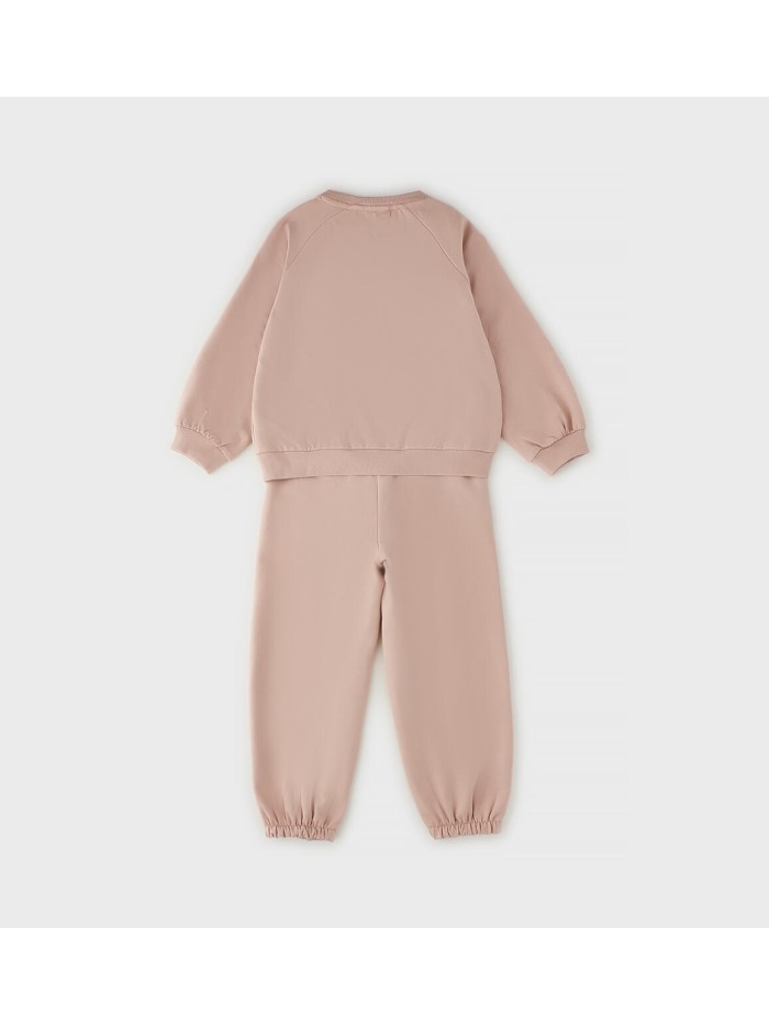 Tuta jogging ido baby e bimba