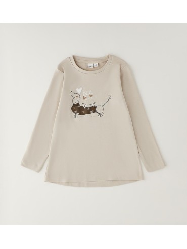 Maglietta ido baby e bimba 2