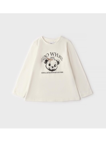 Maglietta ml ido baby e bimba