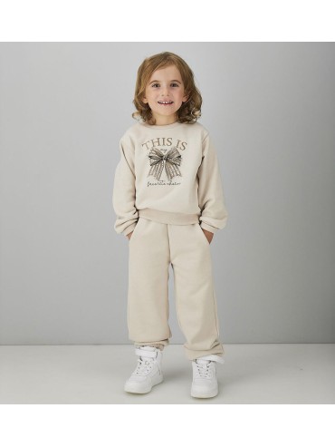 Tuta ido baby e bimba