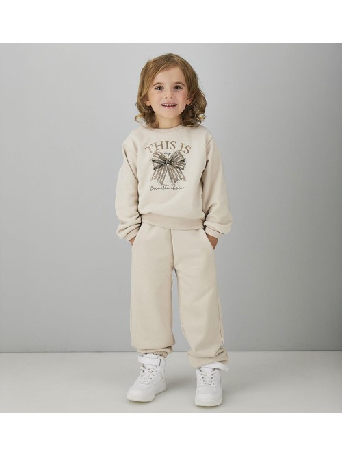 Tuta ido baby e bimba