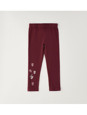 Leggings ido baby e bimba