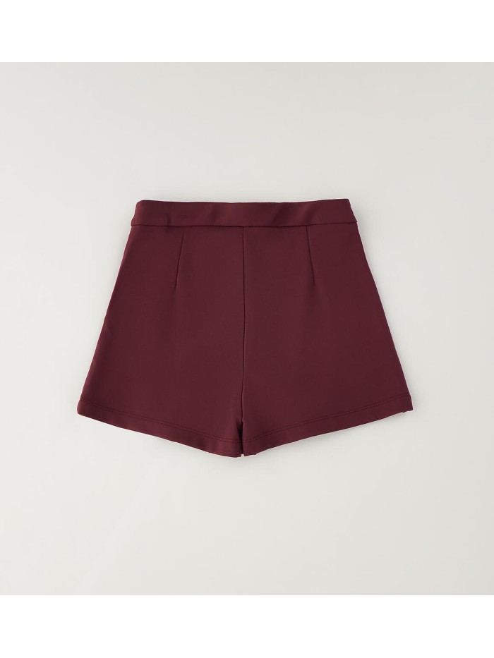 Shorts ido baby e bimba