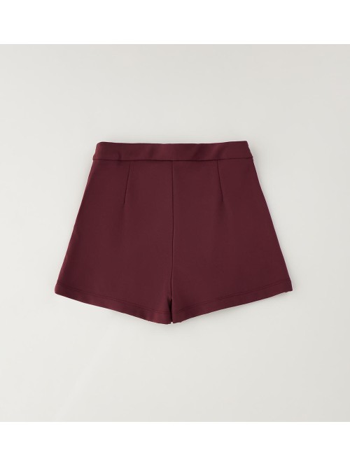 Shorts ido baby e bimba