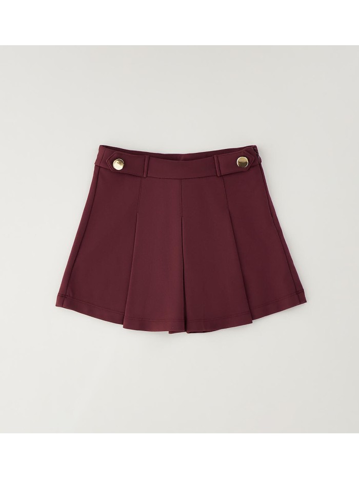 Shorts ido baby e bimba