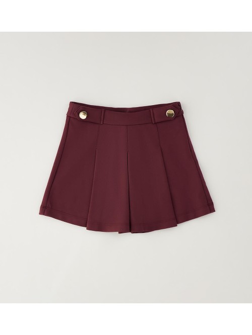Shorts ido baby e bimba