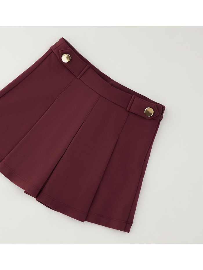 Shorts ido baby e bimba
