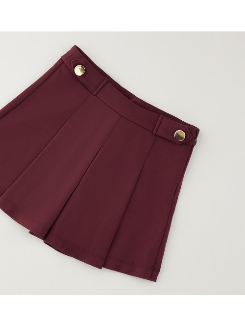 Shorts ido baby e bimba