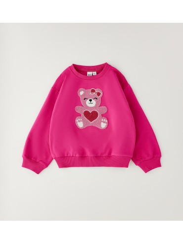 Felpa ido baby e bimba 2