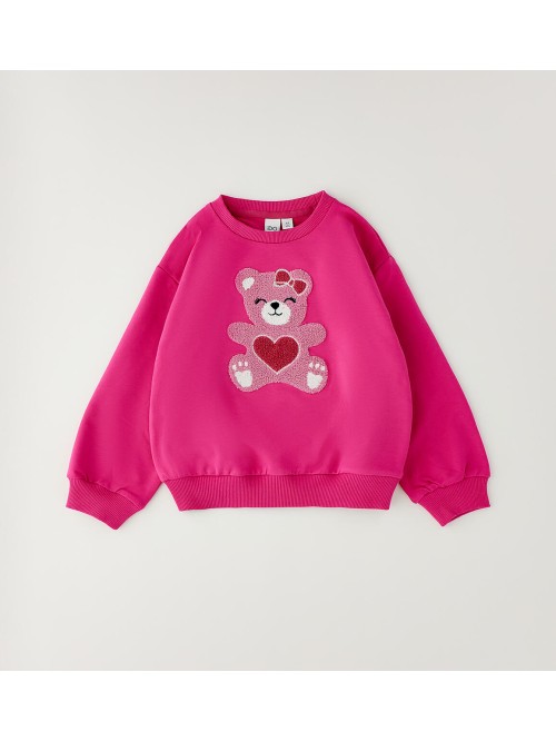 Felpa ido baby e bimba