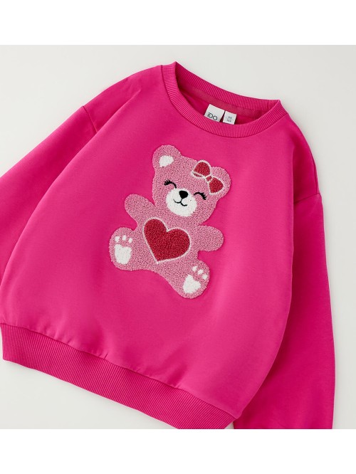 Felpa ido baby e bimba