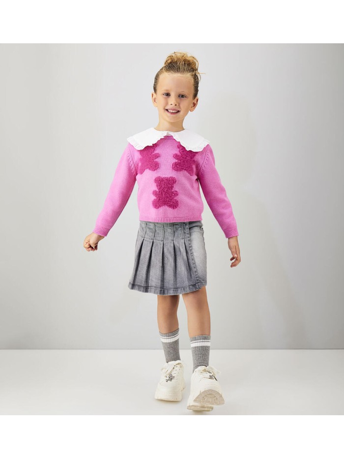 Shorts ido baby e bimba