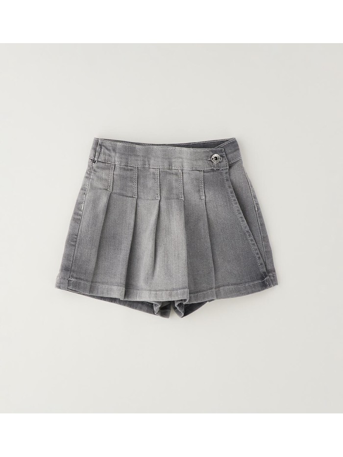 Shorts ido baby e bimba
