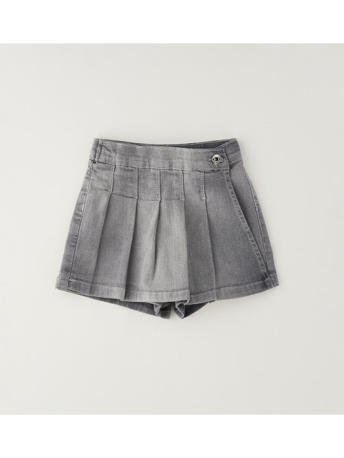 Shorts ido baby e bimba
