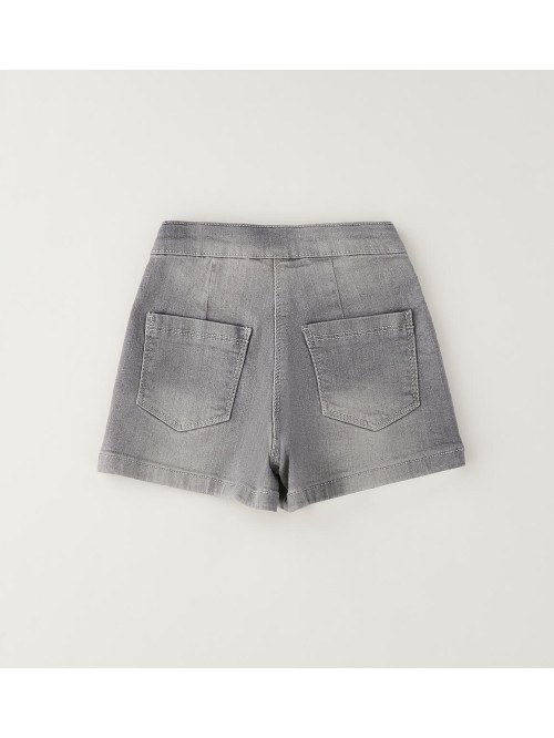 Shorts ido baby e bimba
