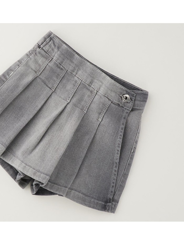 Shorts ido baby e bimba