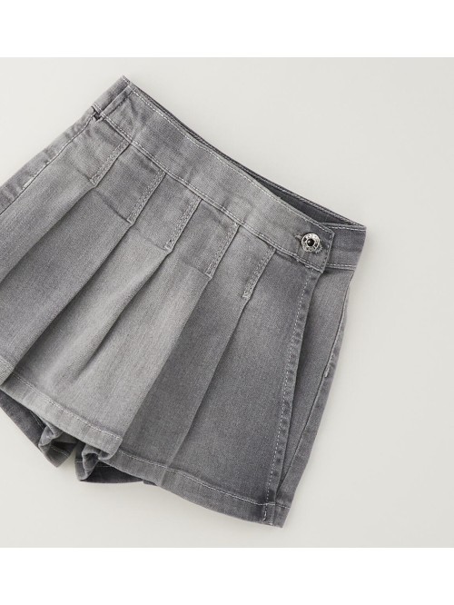 Shorts ido baby e bimba