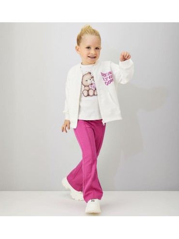 Pant zampa ido baby e bimba