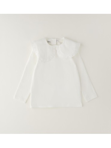 Blusa ido baby e bimba