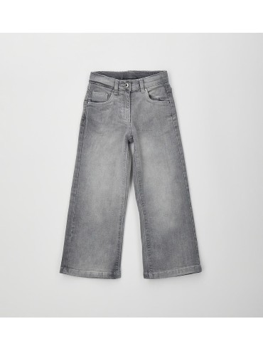 Pant denim fashion ido  baby e bimba 2