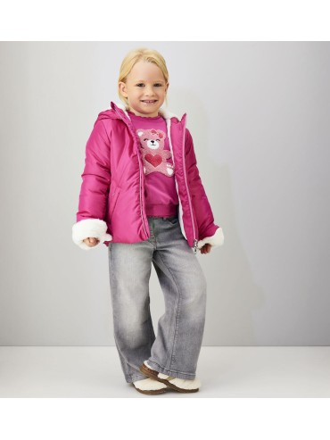 Pant denim fashion ido  baby e bimba