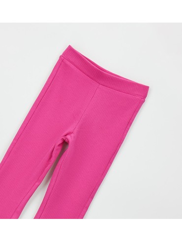 Leggings  zampa  ido baby e bimba 2