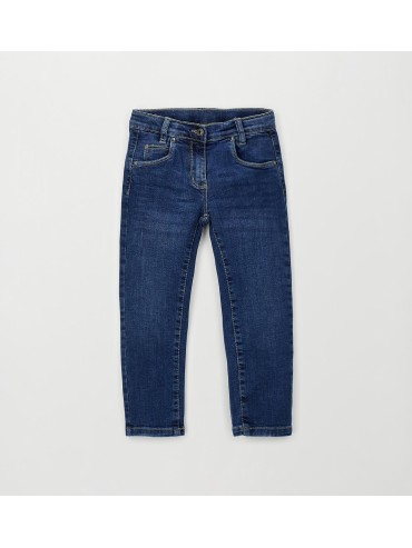 Pant denim baby e bimba 2