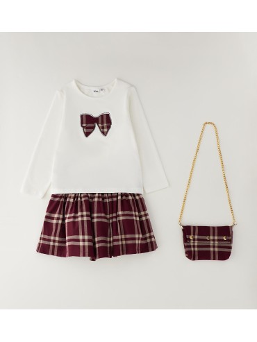 Completo+borsetta ido bimba 2