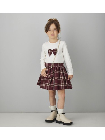 Completo+borsetta ido bimba