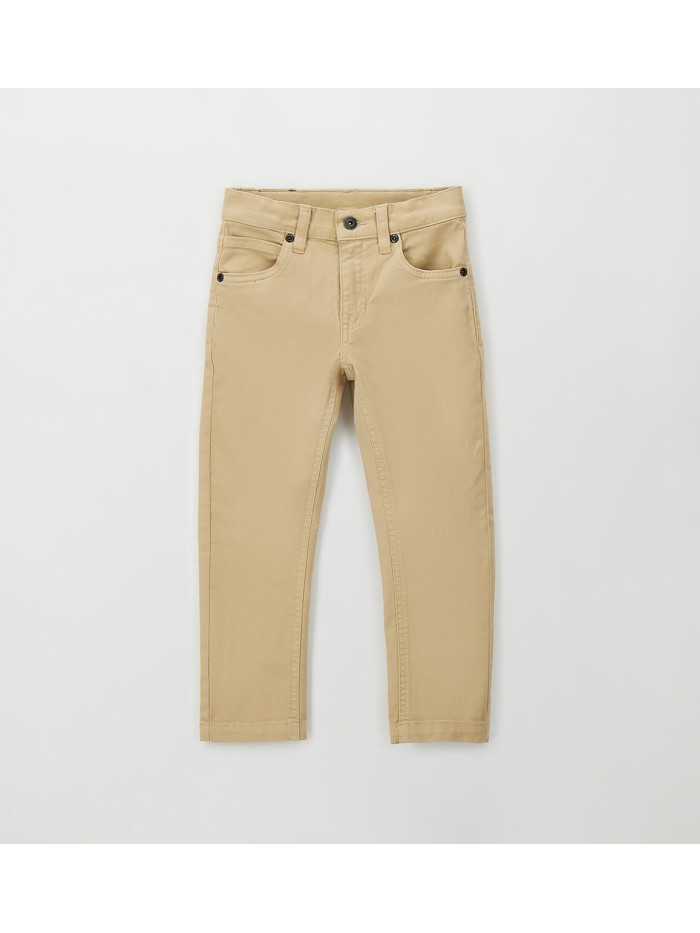 Pant lungo ido baby e bimbo