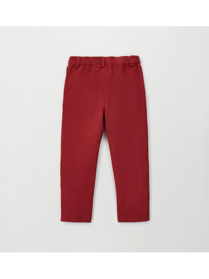 Pant lungo ido baby e bimbo