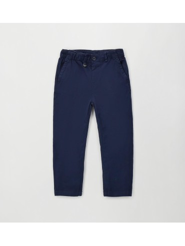 Pant lungo ido baby e bimbo