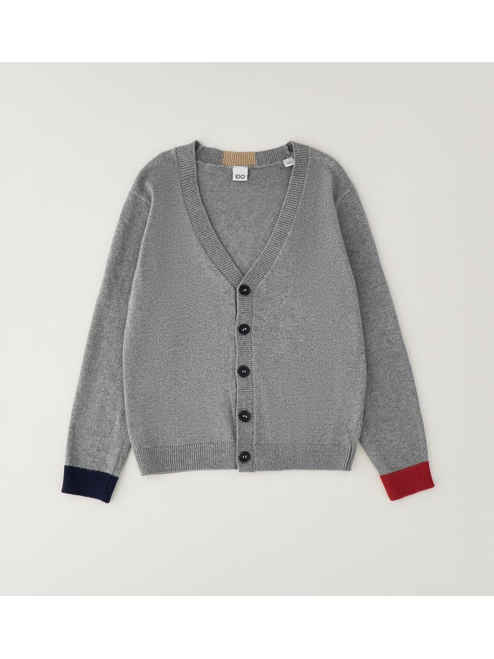 Cardigan ido baby e bimbo