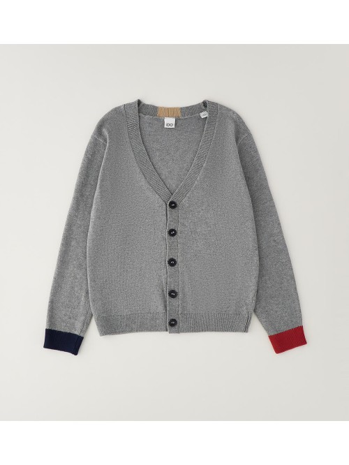 Cardigan ido baby e bimbo