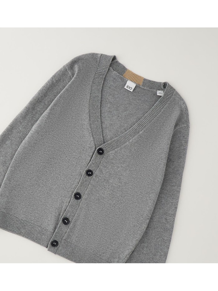 Cardigan ido baby e bimbo