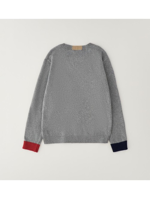 Cardigan ido baby e bimbo