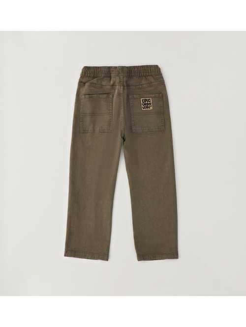 Pant lungo ido baby e bimbo