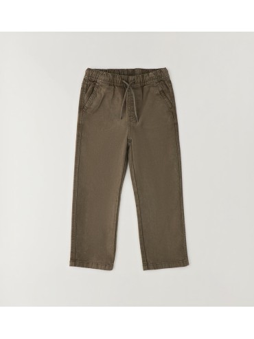 Pant lungo ido baby e bimbo 2