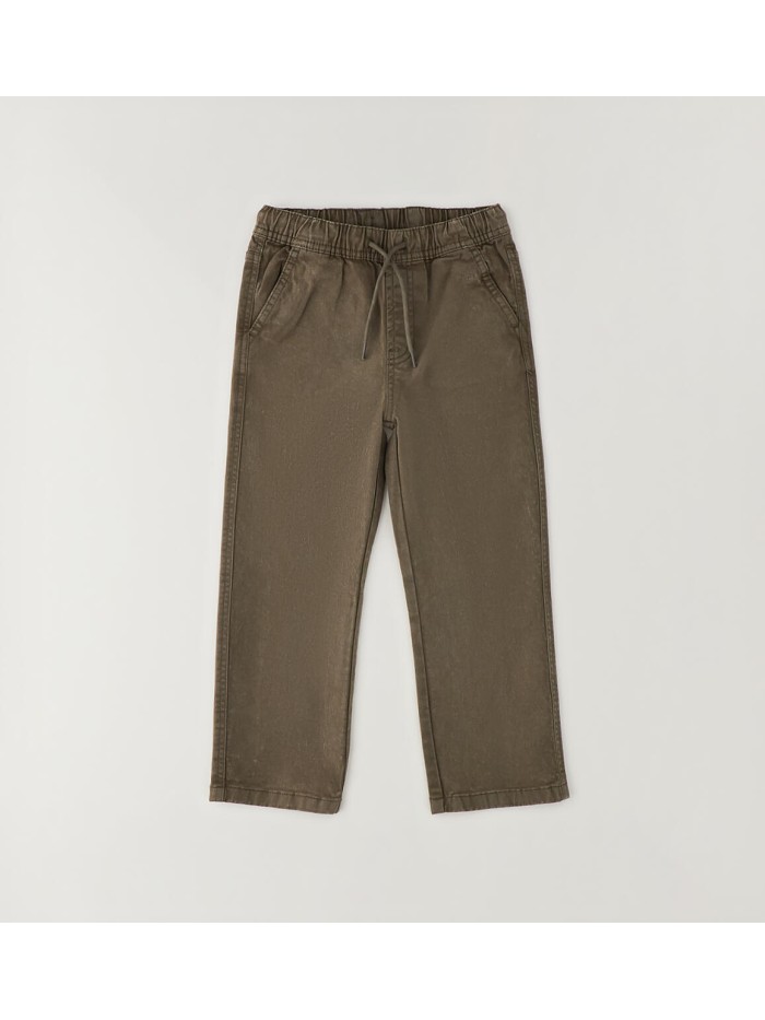 Pant lungo ido baby e bimbo