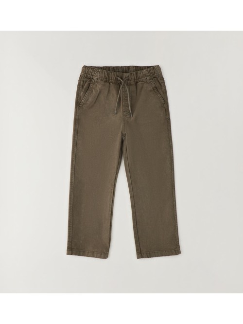 Pant lungo ido baby e bimbo