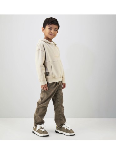 Pant lungo ido baby e bimbo