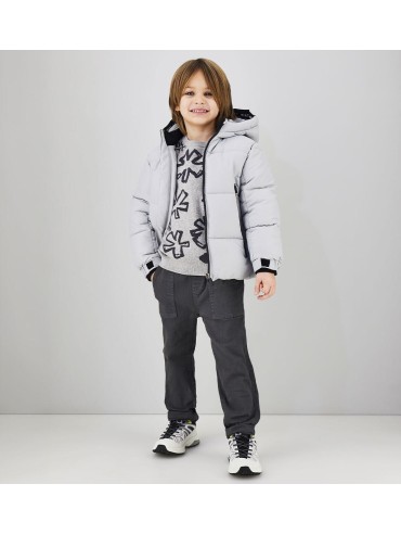 Pant lungo ido baby e bimbo
