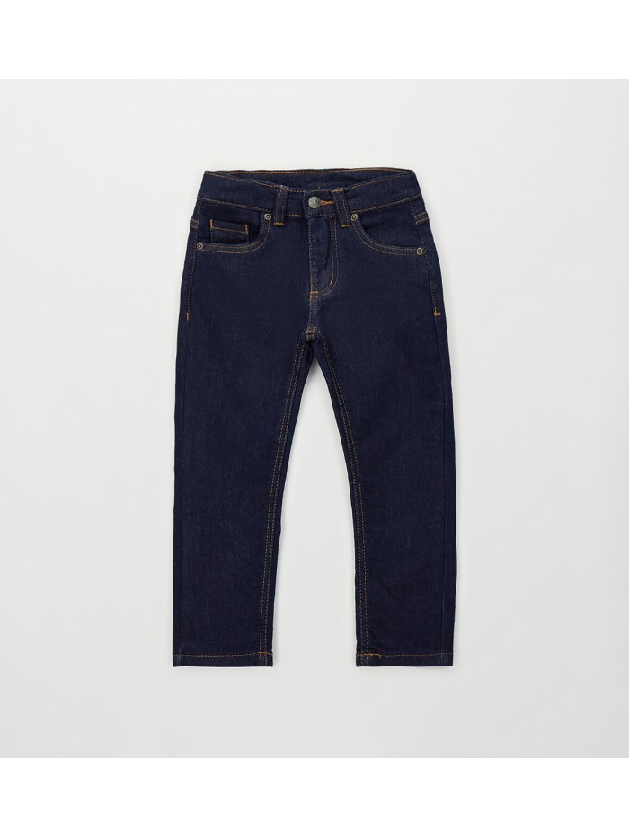 Pant denim ido baby e bimbo
