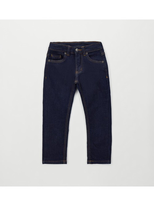 Pant denim ido baby e bimbo
