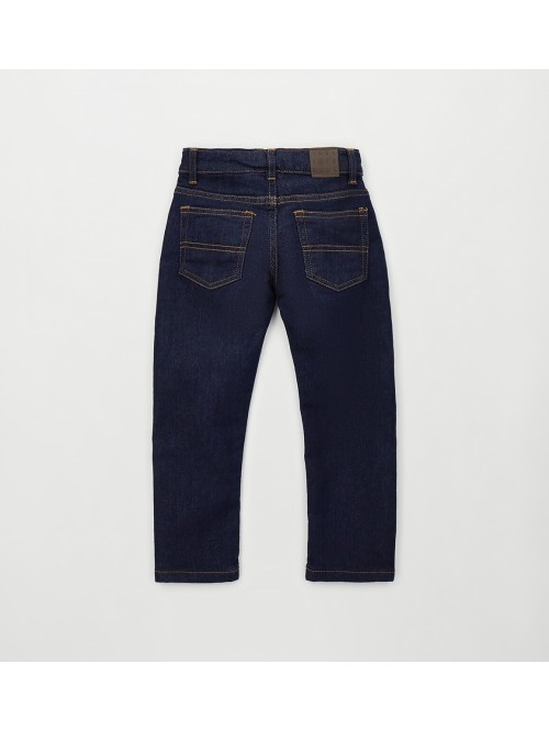 Pant denim ido baby e bimbo
