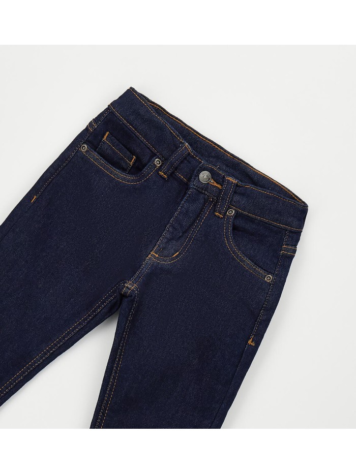 Pant denim ido baby e bimbo