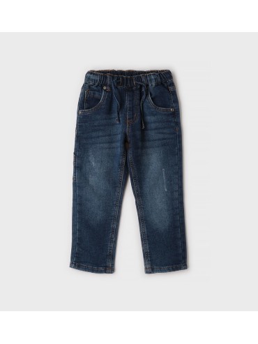 Pant denim ido baby e bimbo 2