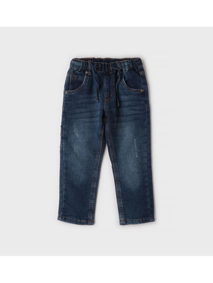 Pant denim ido baby e bimbo