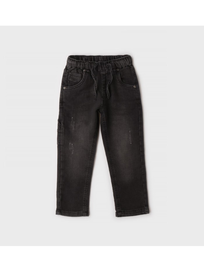 Pant denim ido baby e bimbo