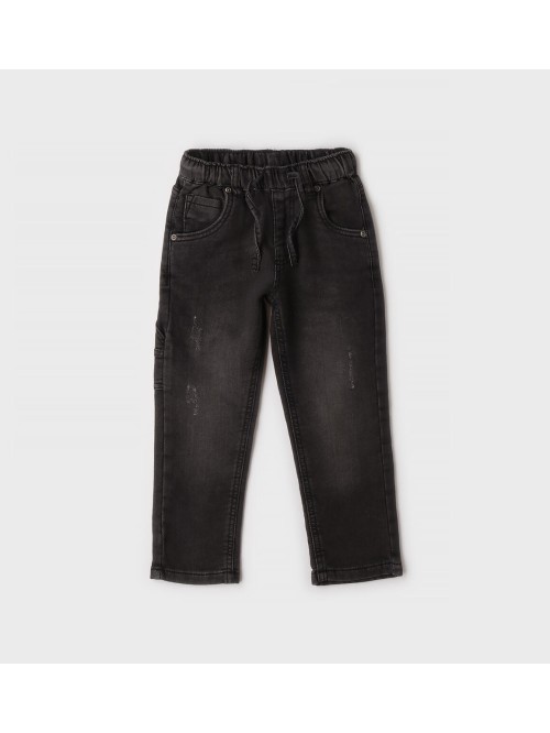 Pant denim ido baby e bimbo